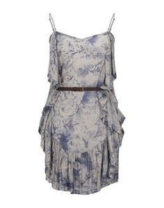 Короткое платье Guess