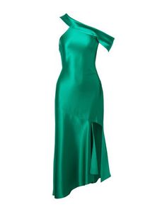 Длинное платье Cushnie