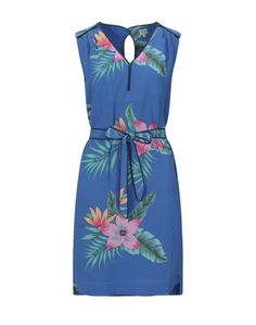 Короткое платье Pepe Jeans