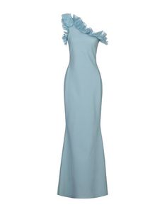 Длинное платье Chiara Boni LA Petite Robe
