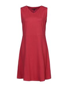 Короткое платье Armani Exchange