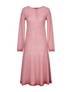Короткое платье Giorgio Armani