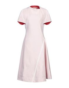 Платье длиной 3/4 Marni