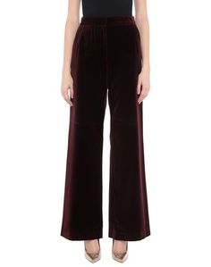Повседневные брюки Dries Van Noten