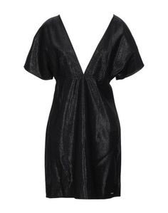 Короткое платье Armani Exchange