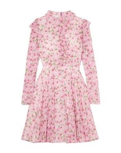 Короткое платье Giambattista Valli