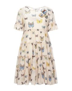 Короткое платье Blugirl Blumarine