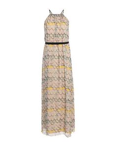 Платье длиной 3/4 M Missoni