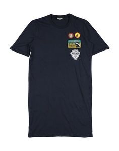 Платье Dsquared2