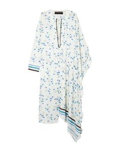 Платье длиной 3/4 Roland Mouret