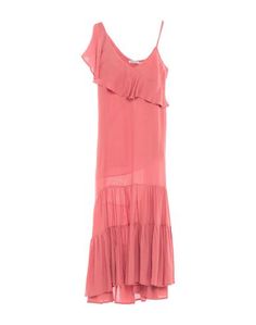 Длинное платье Billabong