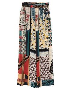 Повседневные брюки Weekend MAX Mara
