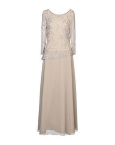 Длинное платье Demetrios®