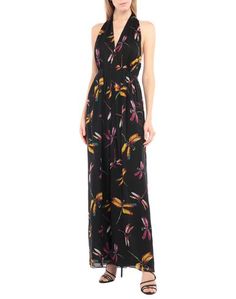 Комбинезоны без бретелей Diane von Furstenberg