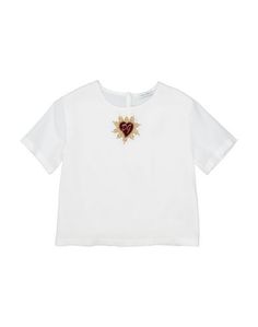 Блузка Dolce & Gabbana