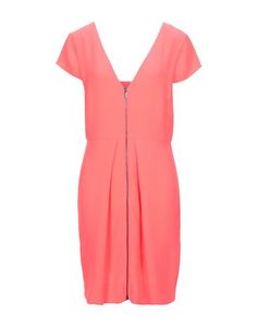 Короткое платье Armani Exchange