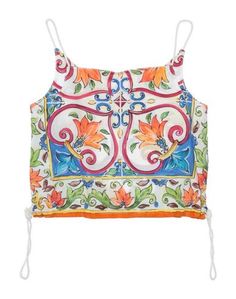 Блузка Dolce & Gabbana