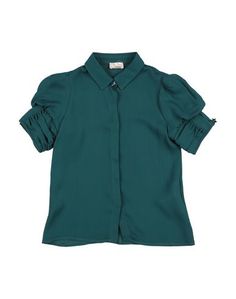 Pубашка Elisabetta Franchi