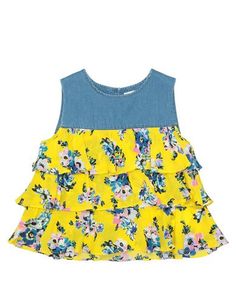 Pубашка Msgm