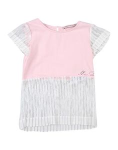 Блузка Miss Blumarine