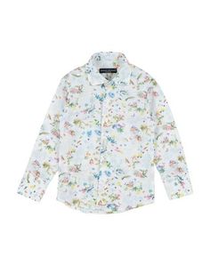 Pубашка Manuell & Frank