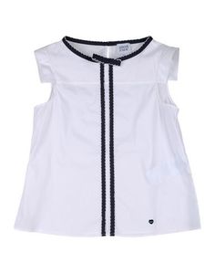 Блузка Armani Junior