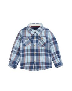 Pубашка Tommy Hilfiger