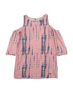 Блузка Pepe Jeans