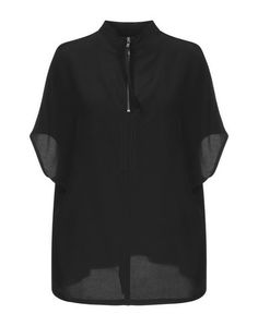 Блузка Rick Owens