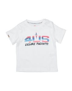 Футболка Cesare Paciotti 4US