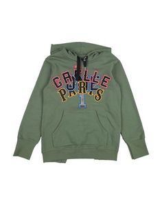 Толстовка Gaëlle Paris