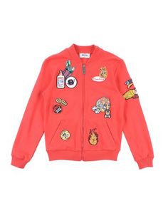 Толстовка Moschino