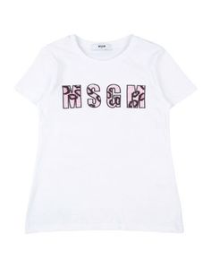 Футболка Msgm