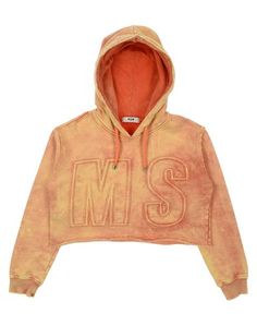 Толстовка Msgm