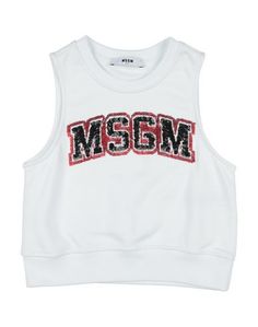 Толстовка Msgm