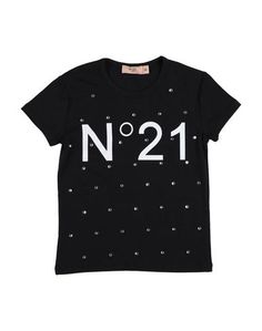 Футболка N21