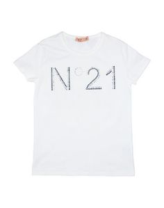 Футболка N21