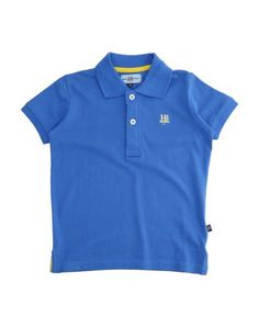 Поло Harmont&Blaine