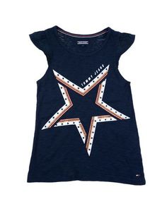 Футболка Tommy Hilfiger