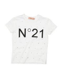 Футболка N21