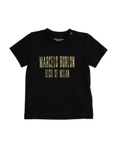 Футболка Marcelo Burlon