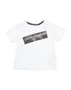 Футболка Dolce & Gabbana