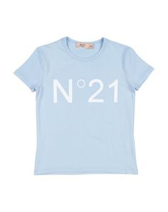 Футболка N21