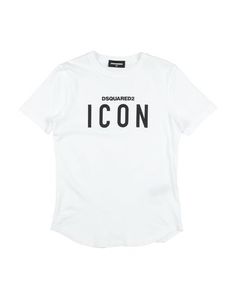 Футболка Dsquared2