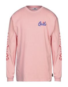 Футболка Gcds