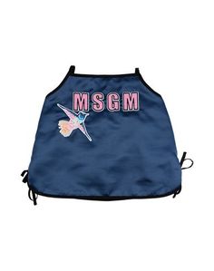 Блузка Msgm