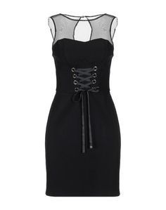 Короткое платье Guess