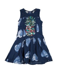 Платье Desigual