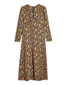 Платье длиной 3/4 Topshop