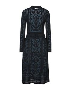 Платье до колена M Missoni